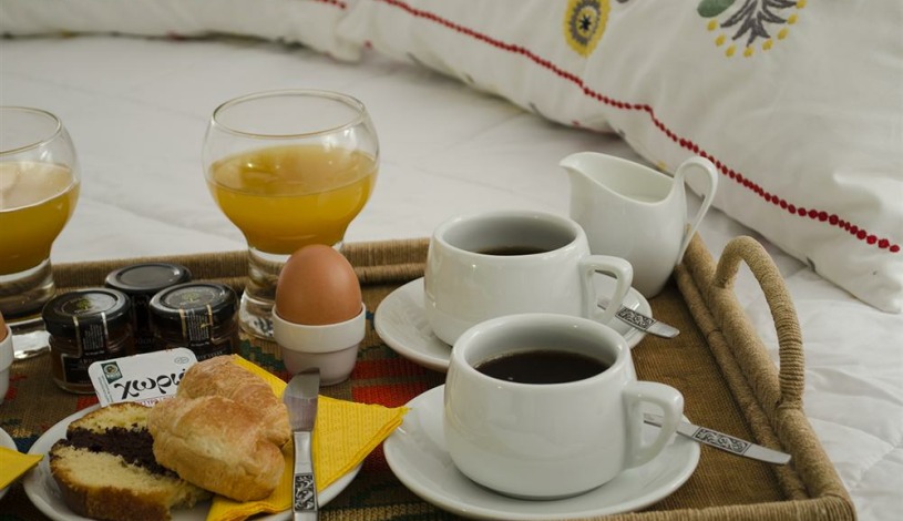 Apartment Nomikou M Santorini - Apt 27344