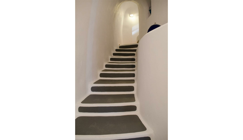 Apartment Nomikou M Santorini - Apt 27344