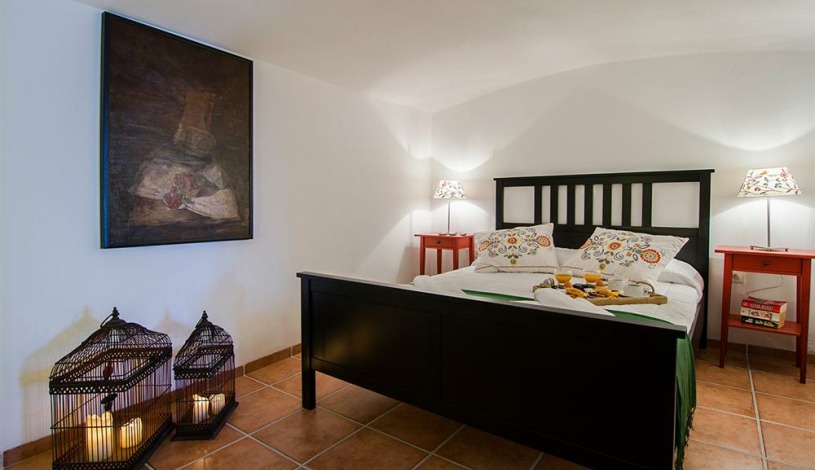 Apartment Nomikou M Santorini - Apt 27344