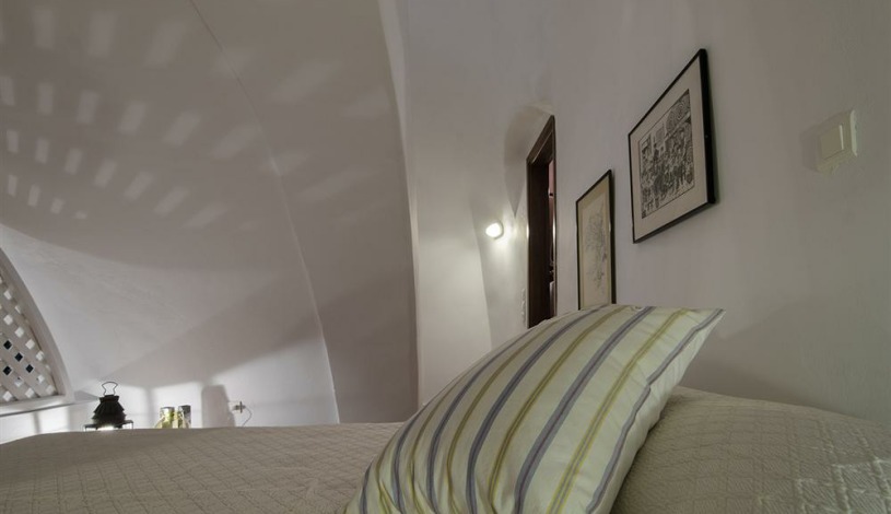 Apartment Nomikou M Santorini - Apt 27344