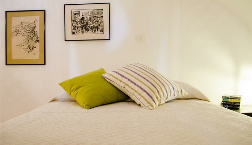 Apartment Nomikou M Santorini - Apt 27344