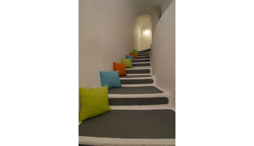 Apartment Nomikou M Santorini - Apt 27344