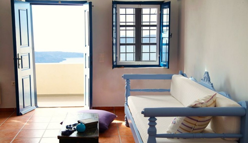 Apartment Nomikou M Santorini - Apt 27344