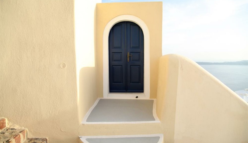 Apartment Nomikou M Santorini - Apt 27344