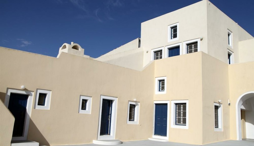 Apartment Nomikou M Santorini - Apt 27344