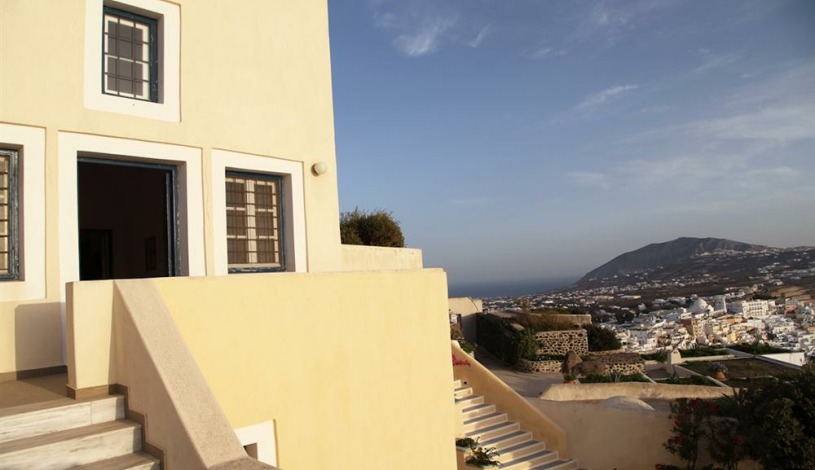 Apartment Nomikou M Santorini - Apt 27344