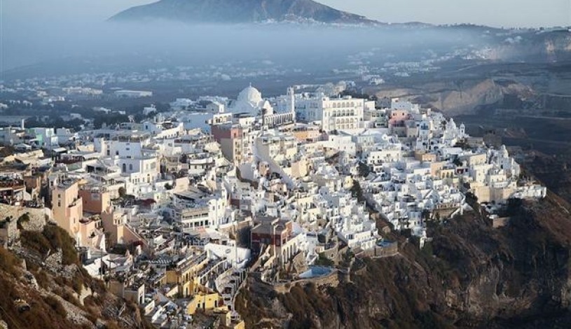 Apartment Nomikou M Santorini - Apt 27344