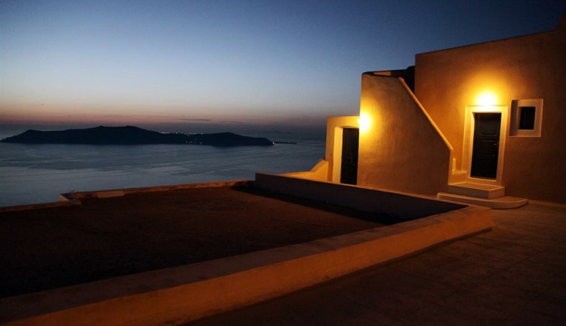 Apartment Nomikou M Santorini - Apt 27344