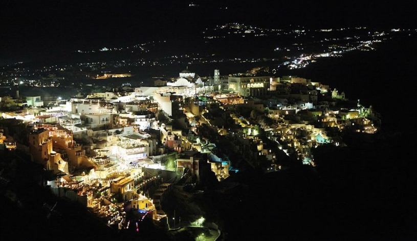 Apartment Nomikou M Santorini - Apt 27344