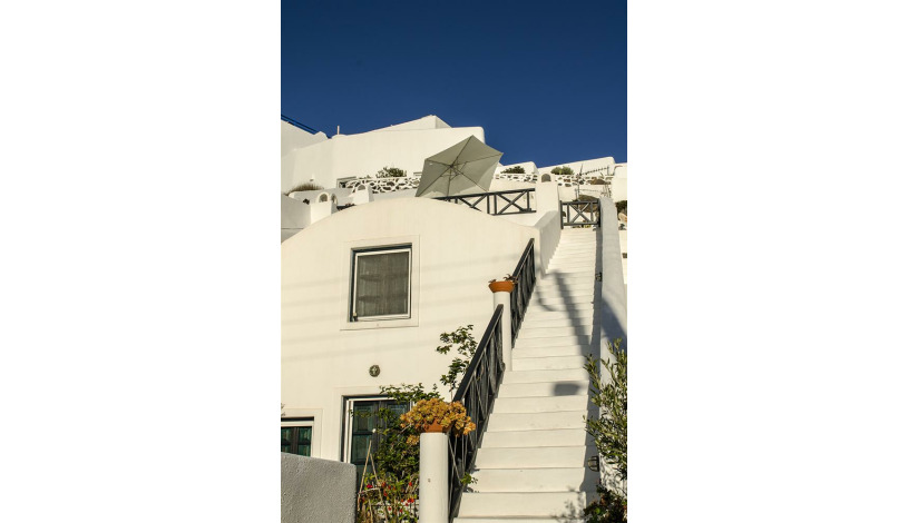 Apartment Nomikou M Santorini - Apt 35405