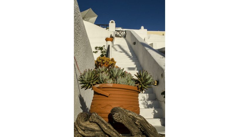 Apartment Nomikou M Santorini - Apt 35405