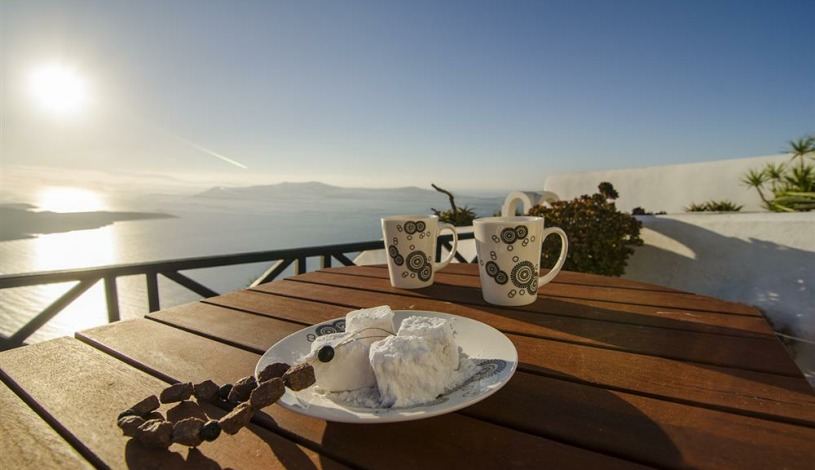 Apartment Nomikou M Santorini - Apt 35405