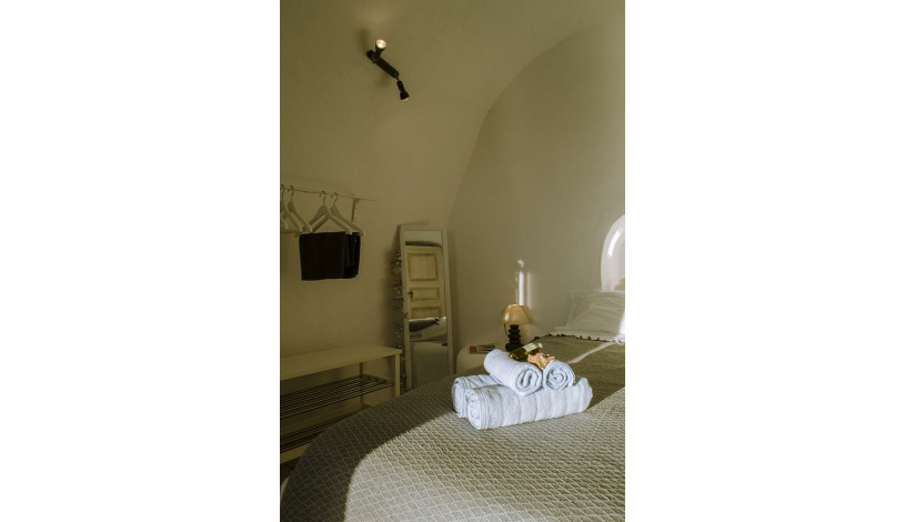 Apartment Nomikou M Santorini - Apt 35405