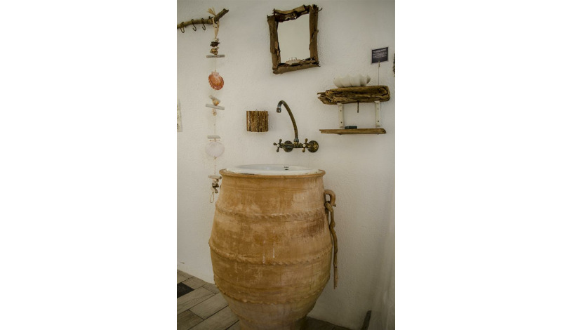 Apartment Nomikou M Santorini - Apt 35405