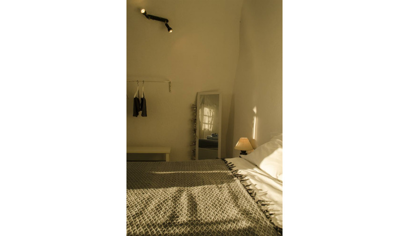 Apartment Nomikou M Santorini - Apt 35405