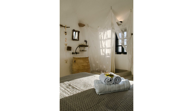 Apartment Nomikou M Santorini - Apt 35405