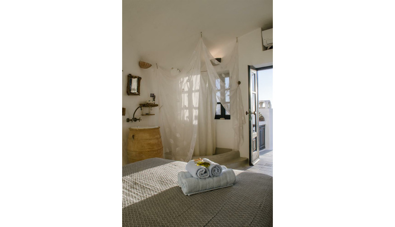 Apartment Nomikou M Santorini - Apt 35405