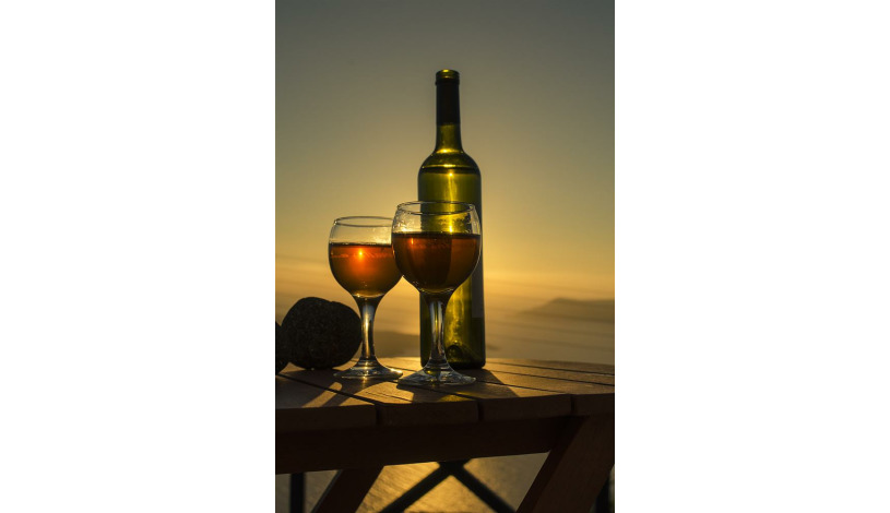 Apartment Nomikou M Santorini - Apt 35405