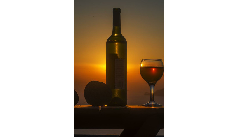 Apartment Nomikou M Santorini - Apt 35405