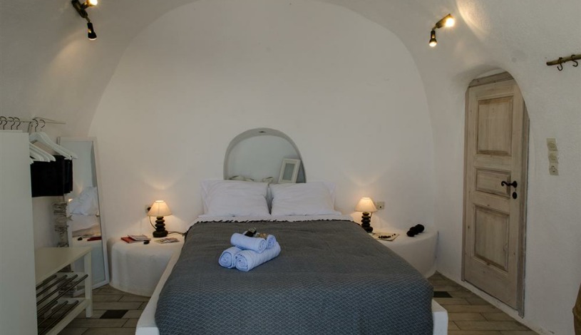 Apartment Nomikou M Santorini - Apt 35405