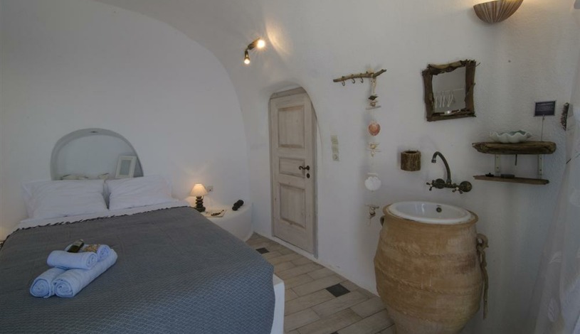 Apartment Nomikou M Santorini - Apt 35405