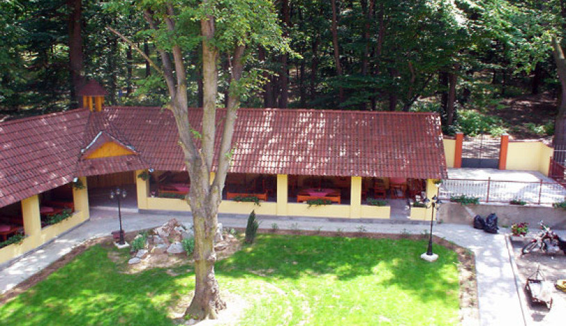 Hotel Nosál Praha