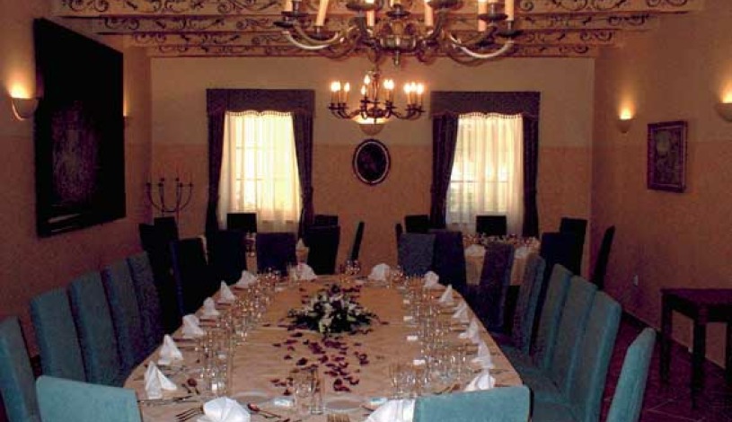 Hotel Nosál Praha