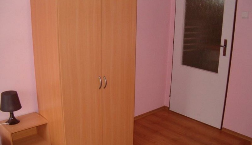 Nová hospoda Praha