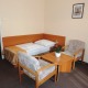 Pokoj pro 3 osoby - Novoměstský hotel  Praha