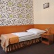 Single room - Novoměstský hotel  Praha