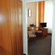 Pokoj pro 2 osoby - Novoměstský hotel  Praha