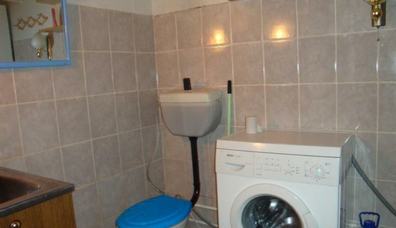 Apartment Novyi Svit Lviv - Apt 24045