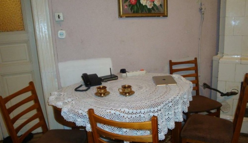 Apartment Novyi Svit Lviv - Apt 24045