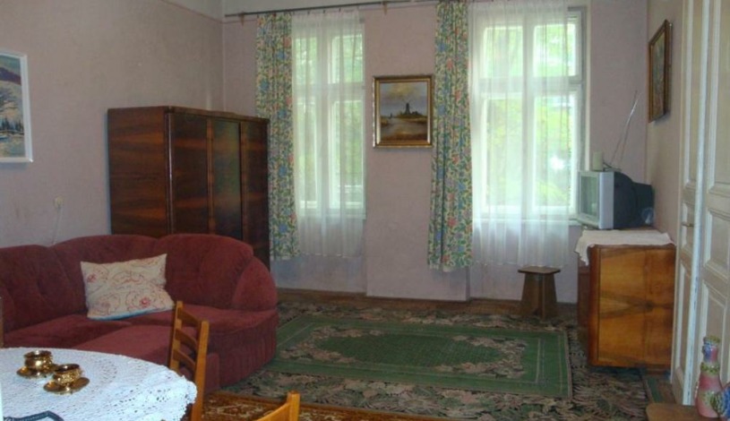 Apartment Novyi Svit Lviv - Apt 24045