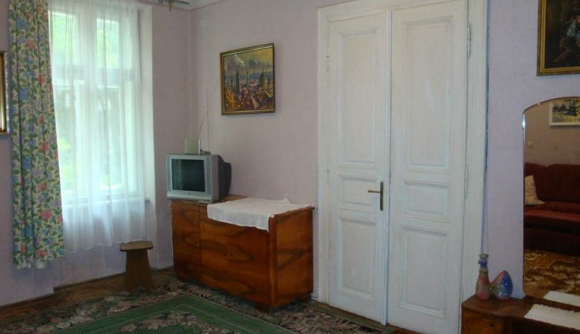Apartment Novyi Svit Lviv - Apt 24045