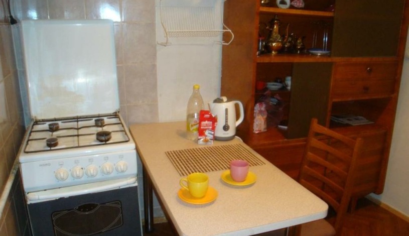 Apartment Novyi Svit Lviv - Apt 24045