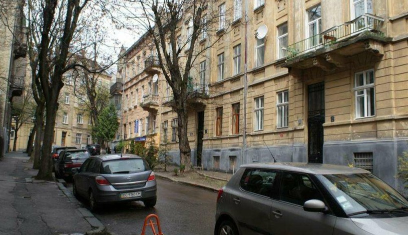 Apartment Novyi Svit Lviv - Apt 24045