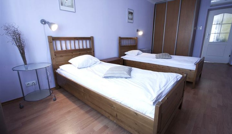 Apartment Nowy Świat Warszawa - RRR Stefan Bathory (8)