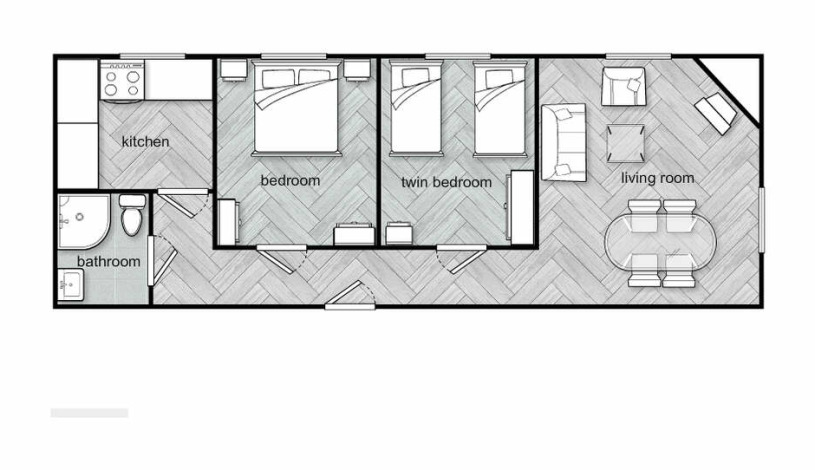 Apartment Nowy Świat Warszawa - RRR Henry de Valois (6)