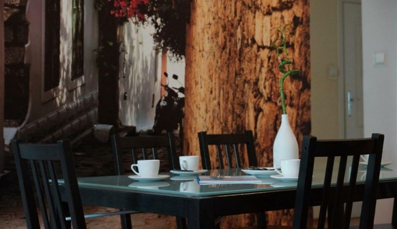 Apartment Nowy Świat Warszawa - RRR Jan III Sobieski (4)