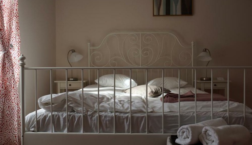 Apartment Nowy Świat Warszawa - RRR Jan III Sobieski (4)