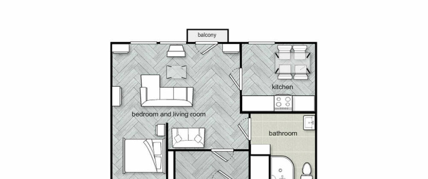 Apartment Nowy Świat Warszawa - RRR Casimir the Restorer (M21)