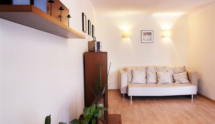 Apartment Nowy Świat Warszawa - RRR Bona Sforza (M7)