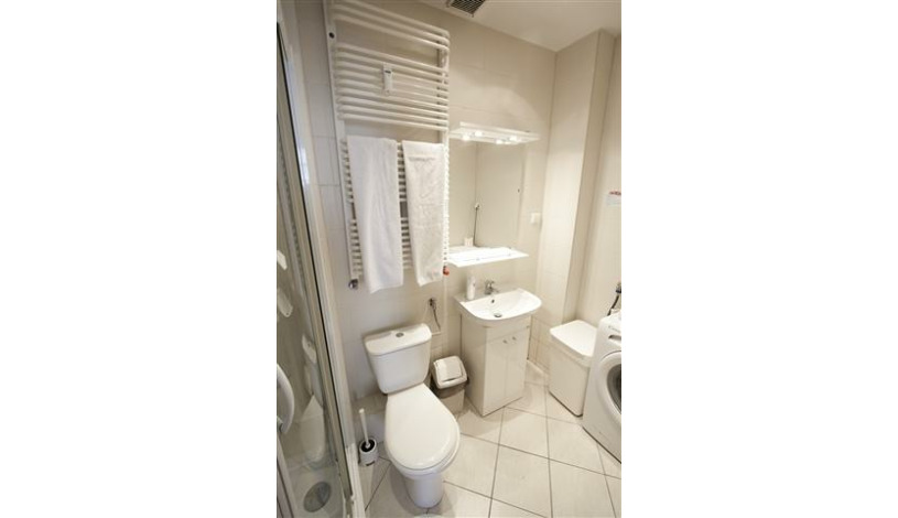 Apartment Nowy Świat Warszawa - RRR Boleslaw Chrobry (28)