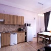 Studio Warszawa Apartment Śródmieście with kitchen for 2 persons