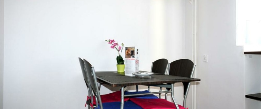 Apartment Nowy Świat Warszawa - M22