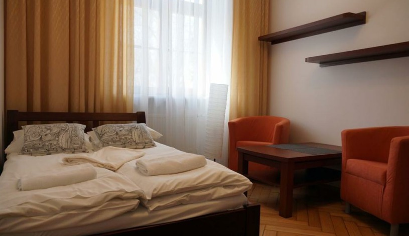 Apartment Nowy Świat Warszawa - M22