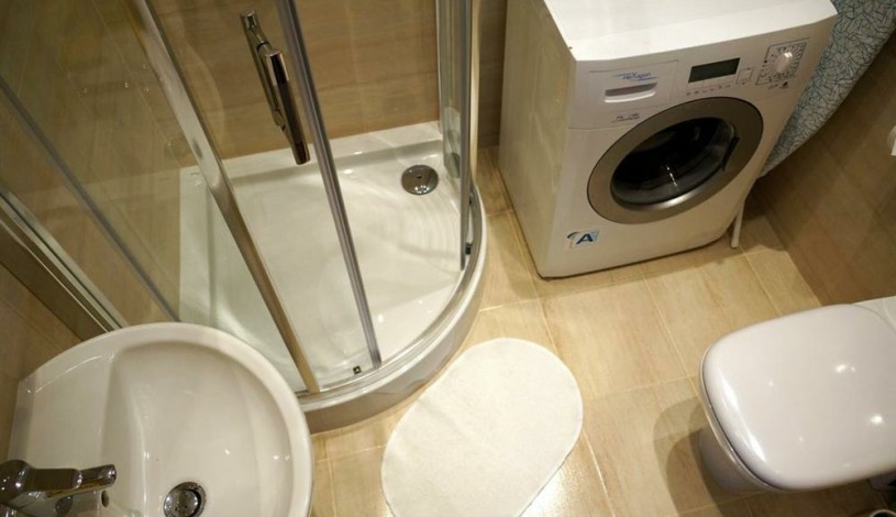 Apartment Nowy Świat Warszawa - M22