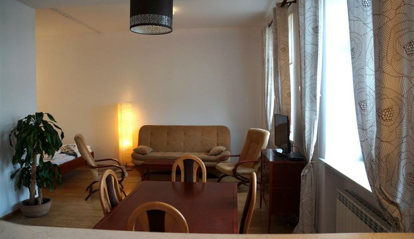 Apartment Nowy Świat Warszawa