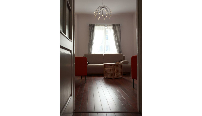 Apartment Nowy Świat Warszawa - M11